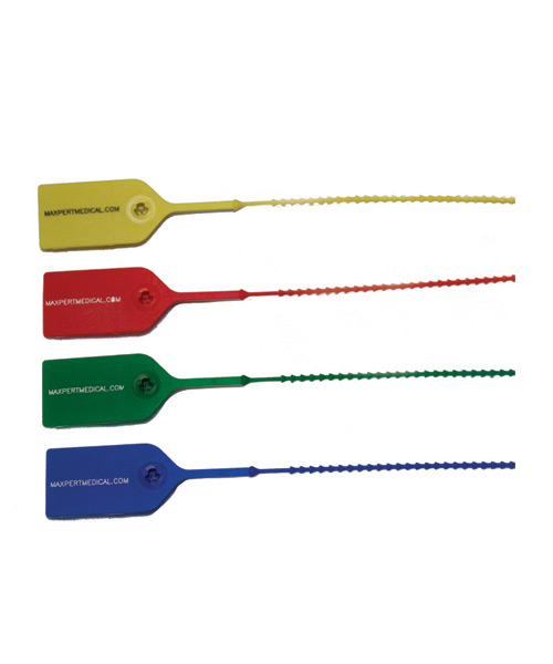 Adjustable Pull Tight Security Seal, Unnumbered