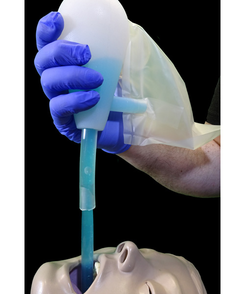 SEADUC™ Suction Easy™ with SSCOR DuCanto Catheter®