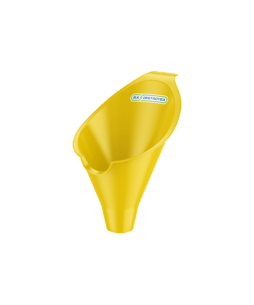 Rx Destroyer Funnel